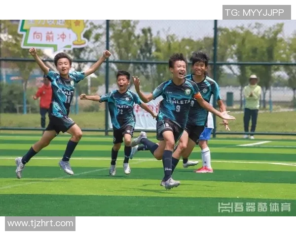 园丁杯足球盛宴开启青少年足球梦想在绿茵场上绽放光彩